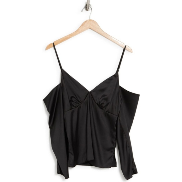 🥀 ColdShoulder top - Picture 2 of 3